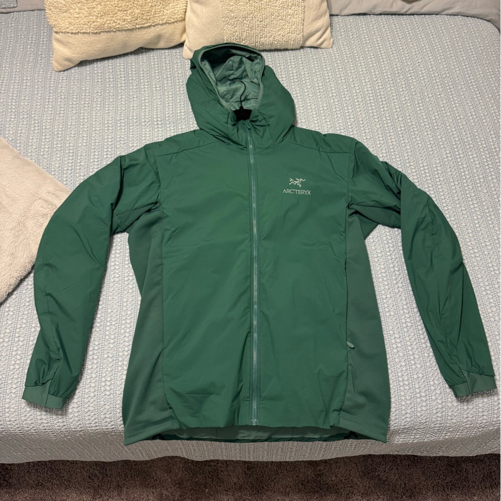 Arc'teryx Atom Hoody